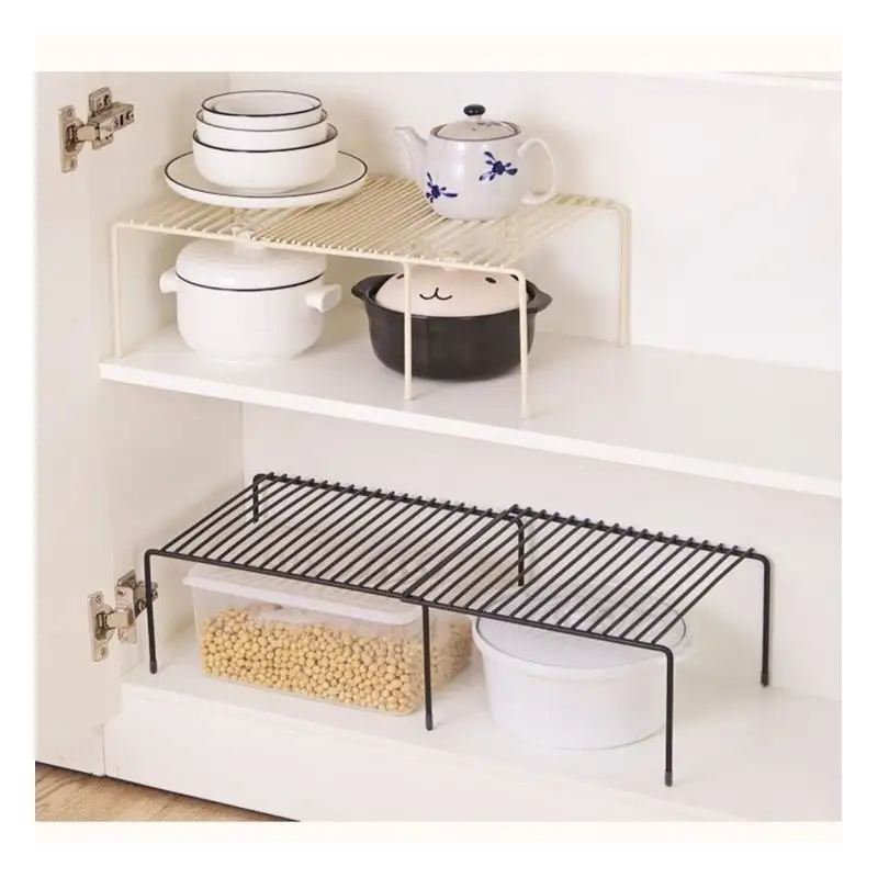 Raft extensibil din metal