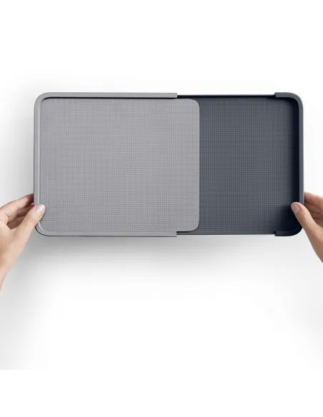 Raft extensibil cu picioare pliabile