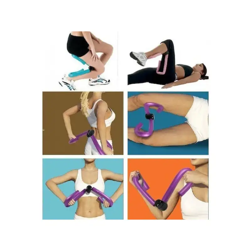 Aparat Thigh Master -tonifiere musculara