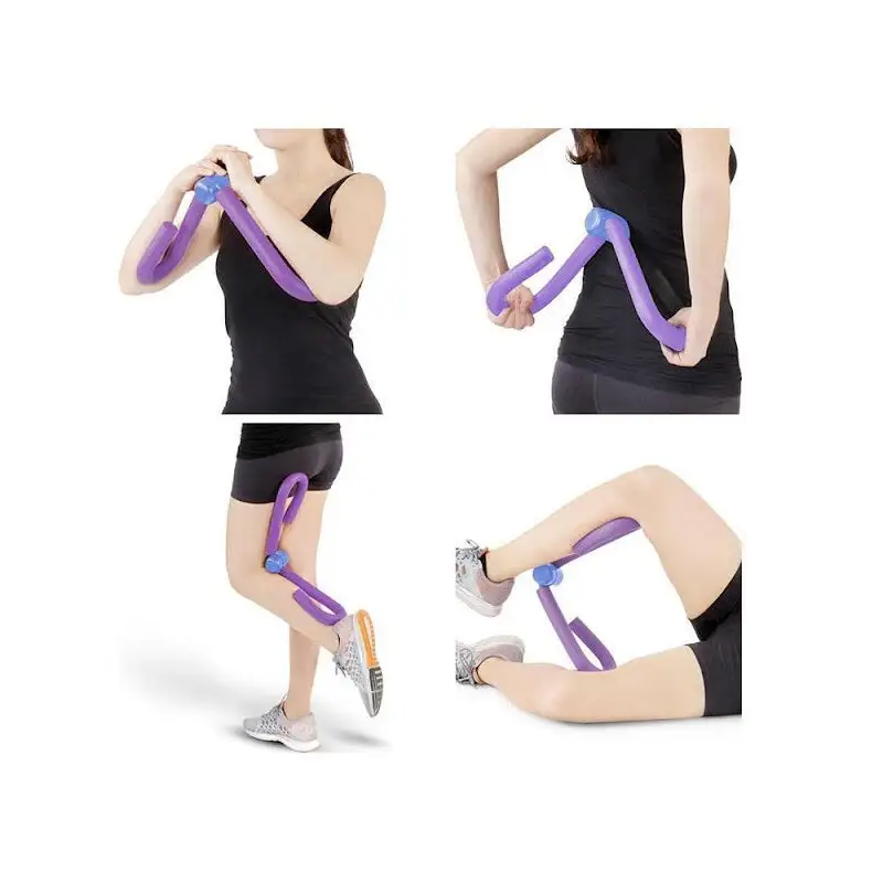 Aparat Thigh Master -tonifiere musculara