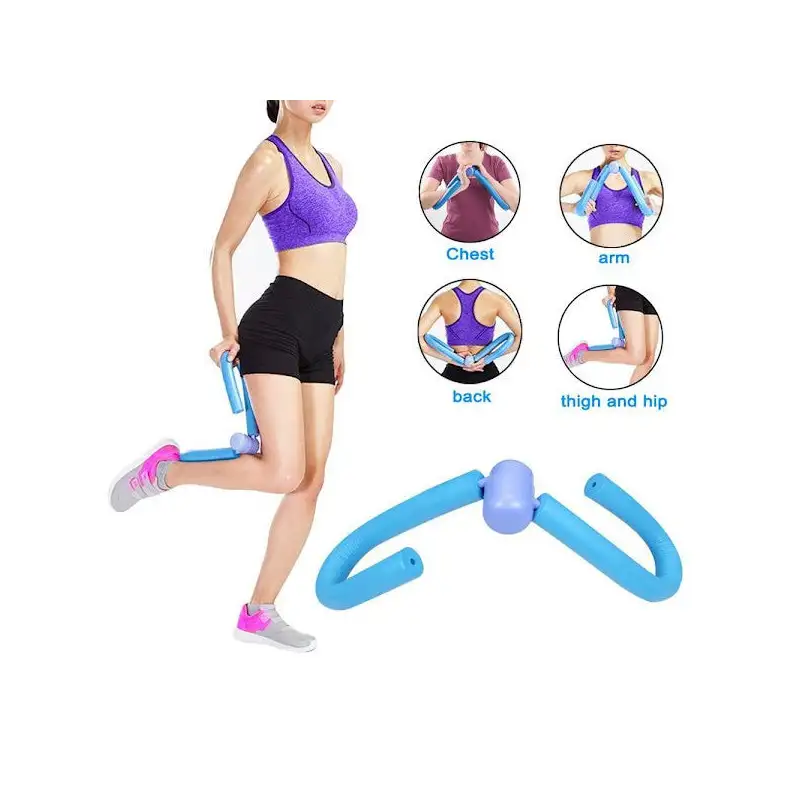 Aparat Thigh Master -tonifiere musculara