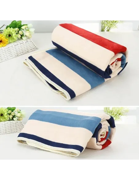 Patura electrica cu incalzire, doua trepte temperatura