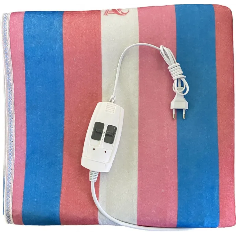 Patura electrica cu incalzire, doua trepte temperatura