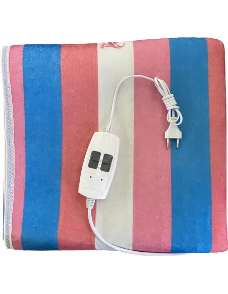 Patura electrica cu incalzire, doua trepte temperatura