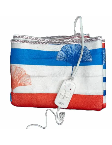 Patura electrica cu incalzire, doua trepte temperatura