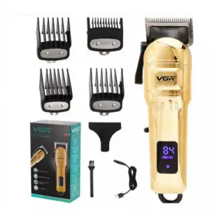 Masina profesionala de tuns VGR-V268