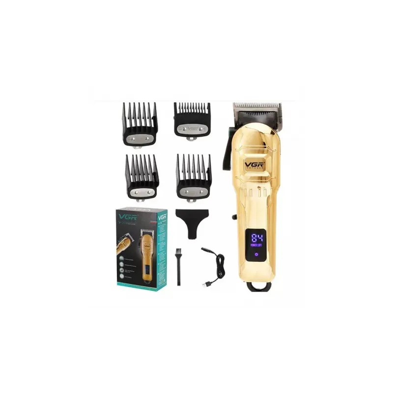 Masina profesionala de tuns VGR-V268
