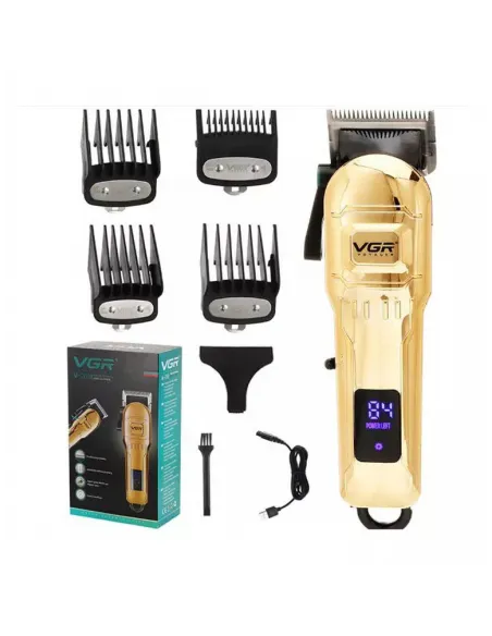 Masina profesionala de tuns VGR-V268