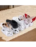 Organizator de pantofi - 6 bucati