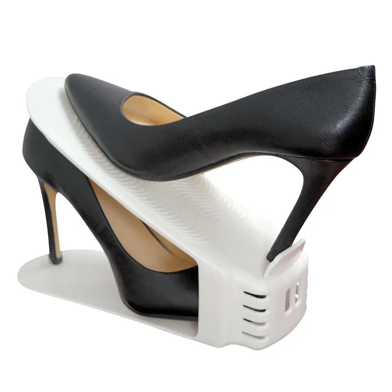 Organizator de pantofi - 6 bucati