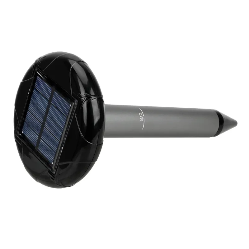 Dispozitiv - alarma sonica pentru alungat cartite