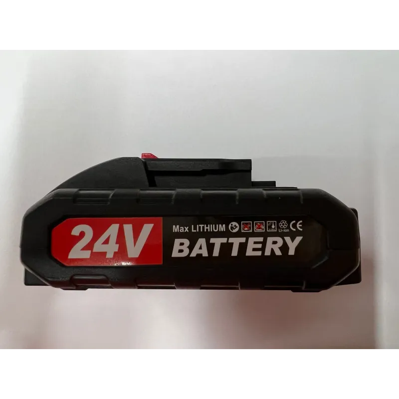 Acumulator pentru foarfeca de gradina, 4 inch, 24V