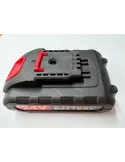 Acumulator pentru foarfeca de gradina, 4 inch, 24V