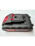 Acumulator pentru foarfeca de gradina, 4 inch, 24V