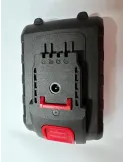 Acumulator pentru foarfeca de gradina, 4 inch, 24V