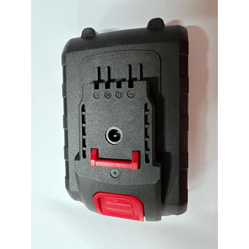 Acumulator pentru foarfeca de gradina, 4 inch, 24V