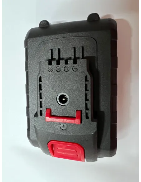 Acumulator pentru foarfeca de gradina, 4 inch, 24V