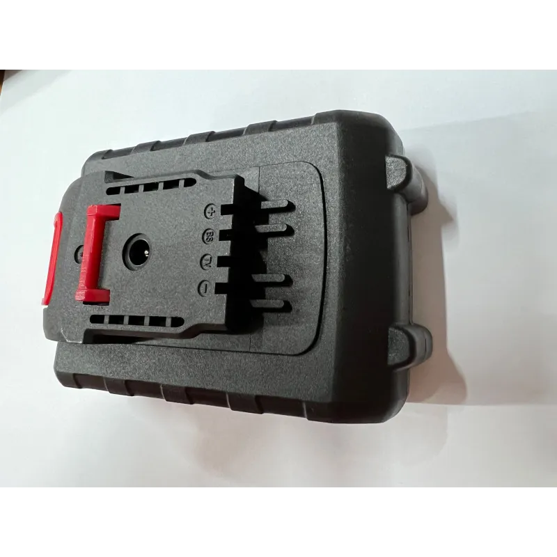 Acumulator pentru foarfeca de gradina, 4 inch, 24V