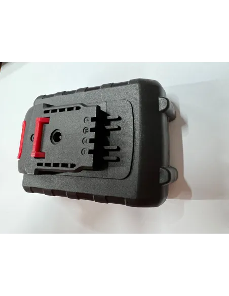 Acumulator pentru foarfeca de gradina, 4 inch, 24V