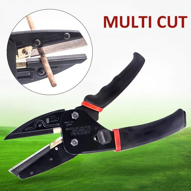Cleste multifunctional - Multi Cut 3 in 1