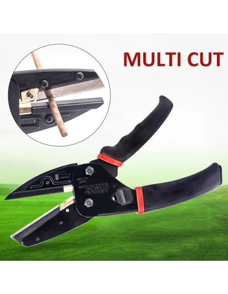 Cleste multifunctional - Multi Cut 3 in 1