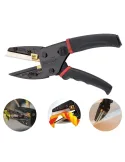 Cleste multifunctional - Multi Cut 3 in 1