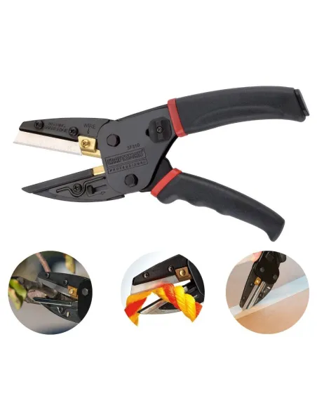 Cleste multifunctional - Multi Cut 3 in 1