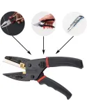 Cleste multifunctional - Multi Cut 3 in 1