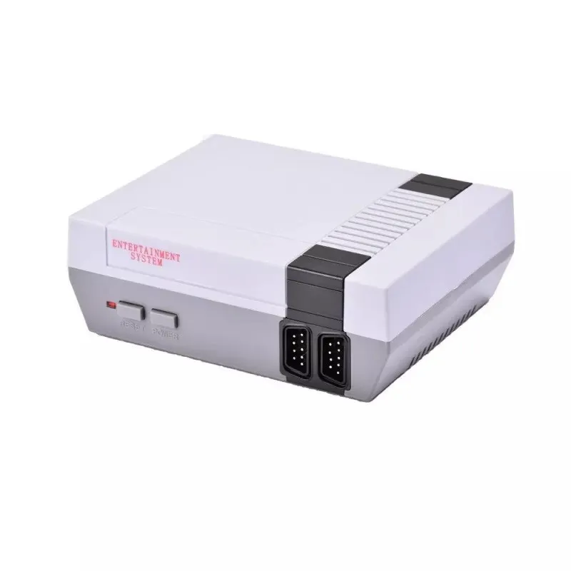 Consola jocuri retro, mini-620 de jocuri-AV