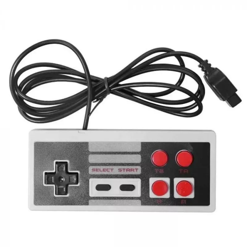 Consola jocuri retro, mini-620 de jocuri-AV