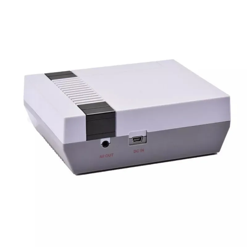 Consola jocuri retro, mini-620 de jocuri-AV