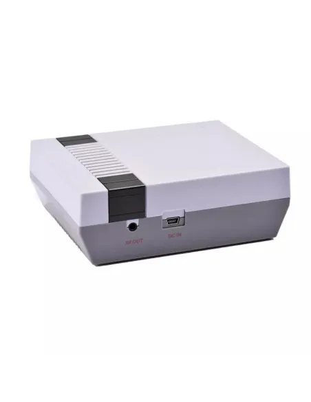 Consola jocuri retro, mini-620 de jocuri-AV