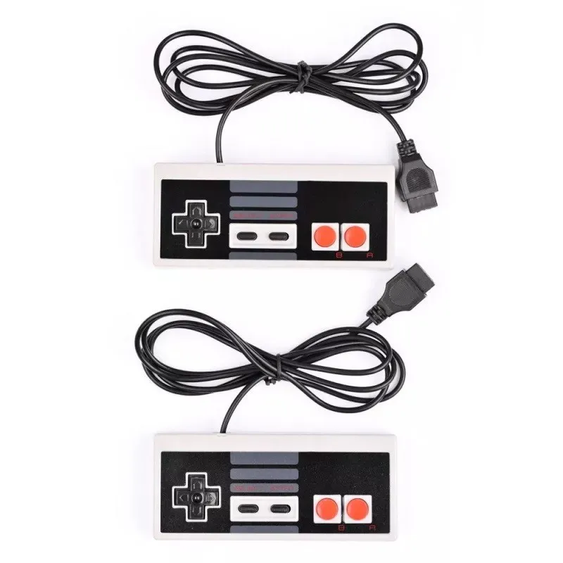 Consola jocuri retro, mini-620 de jocuri-AV