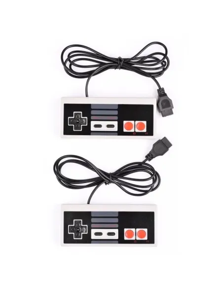 Consola jocuri retro, mini-620 de jocuri-AV