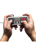 Consola jocuri retro, mini-620 de jocuri-AV