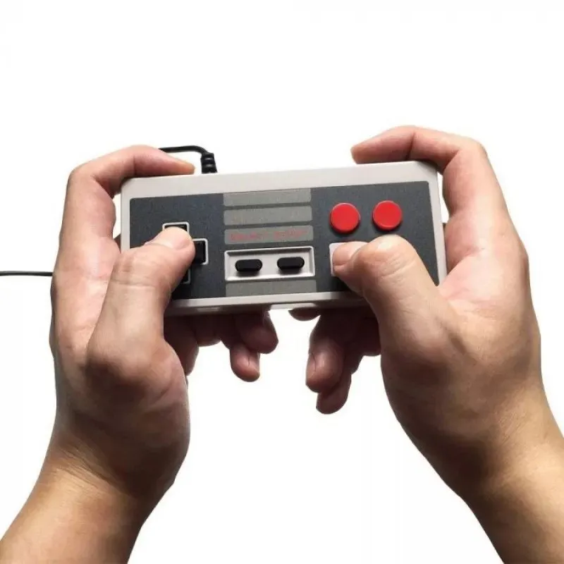 Consola jocuri retro, mini-620 de jocuri-AV