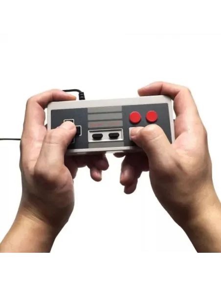 Consola jocuri retro, mini-620 de jocuri-AV