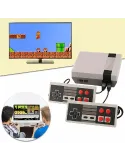 Consola jocuri retro, mini-620 de jocuri-AV