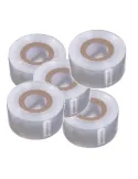 Set 10 x Banda transparenta pentru altoit, 100 m x 3 cm