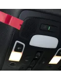 Set 11 unelte de tăiere, accesorii auto , cu sac de depozitare