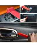 Set 11 unelte de tăiere, accesorii auto , cu sac de depozitare