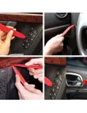 Set 11 unelte de tăiere, accesorii auto , cu sac de depozitare