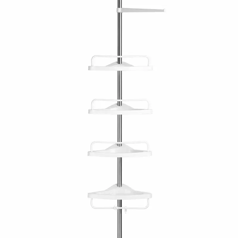 Etajera colt pentru baie multi corner shelf