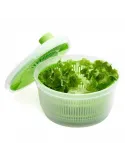 Dispozitiv pentru amestecat salata