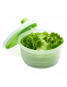 Dispozitiv pentru amestecat salata