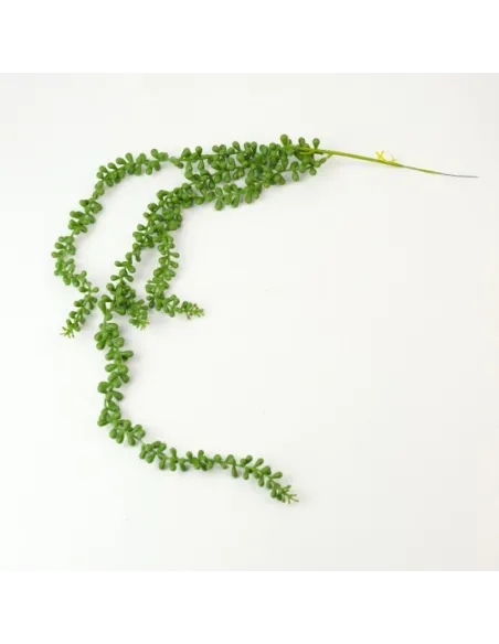 Frunze artificale decorative, 70cm