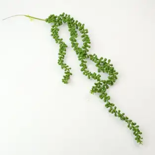 Frunze artificale decorative, 70cm