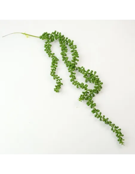 Frunze artificale decorative, 70cm