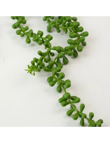 Frunze artificale decorative, 70cm