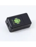Localizator Gps avansat , localizare GPS, Microfon, MicroSD, SIM GPRS Si MMS, Negru